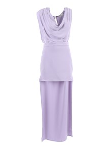 ELISABETTA FRANCHI ABITO DONNA