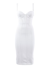 ELISABETTA FRANCHI WOMEN�S DRESS