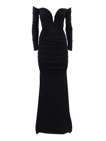 ELISABETTA FRANCHI WOMEN�S DRESS