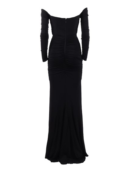 ELISABETTA FRANCHI WOMEN�S DRESS