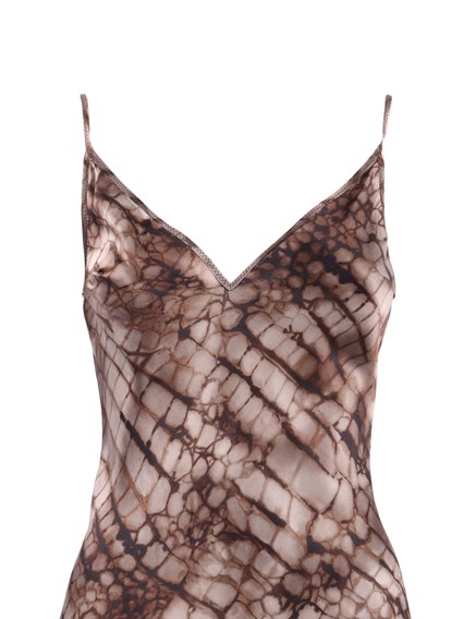 ELISABETTA FRANCHI ABITO DONNA