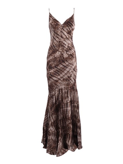 ELISABETTA FRANCHI ABITO DONNA