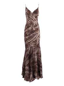 ELISABETTA FRANCHI ABITO DONNA