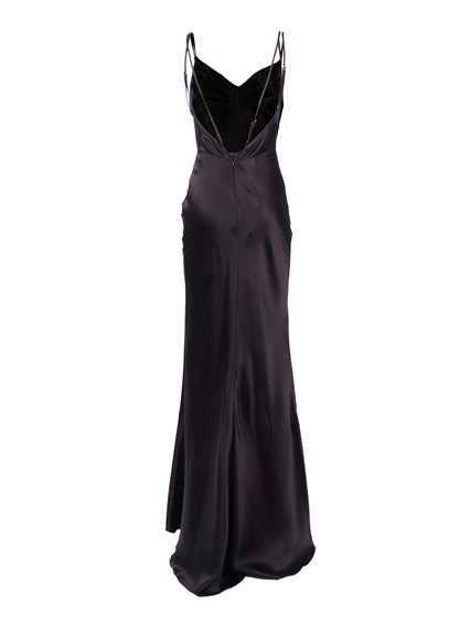 ELISABETTA FRANCHI ABITO DONNA