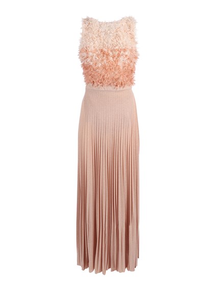 ELISABETTA FRANCHI WOMEN�S DRESS