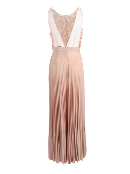 ELISABETTA FRANCHI WOMEN�S DRESS