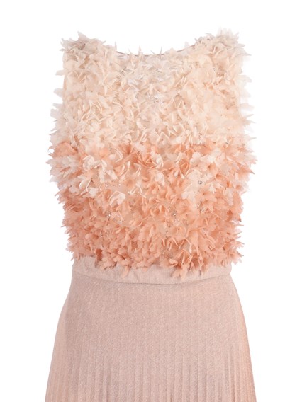 ELISABETTA FRANCHI WOMEN�S DRESS