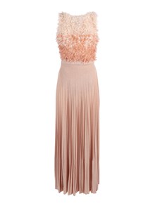 ELISABETTA FRANCHI WOMEN�S DRESS