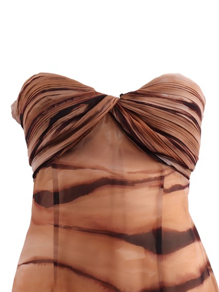 ELISABETTA FRANCHI ABITO DONNA