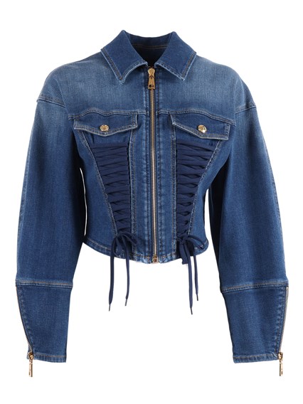 ELISABETTA FRANCHI JACKET