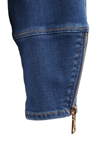 ELISABETTA FRANCHI JACKET