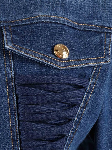 ELISABETTA FRANCHI JACKET