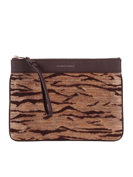 ELISABETTA FRANCHI BORSA