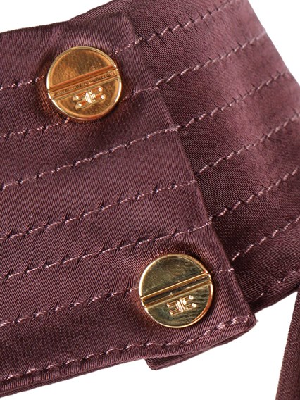 ELISABETTA FRANCHI CAMICIA