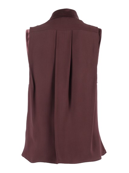 ELISABETTA FRANCHI CAMICIA