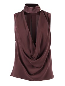 ELISABETTA FRANCHI CAMICIA