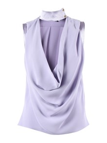 ELISABETTA FRANCHI CAMICIA