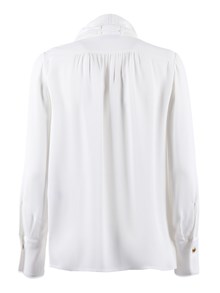 ELISABETTA FRANCHI CAMICIA