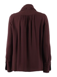 ELISABETTA FRANCHI CAMICIA