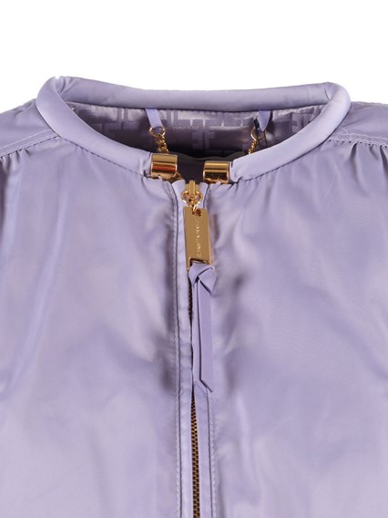 ELISABETTA FRANCHI GIUBBOTTO