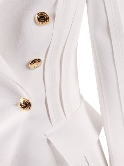 ELISABETTA FRANCHI JACKET