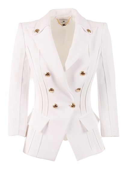 ELISABETTA FRANCHI JACKET
