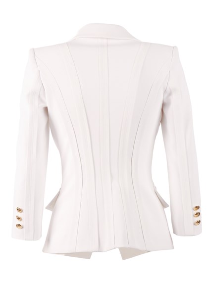 ELISABETTA FRANCHI JACKET