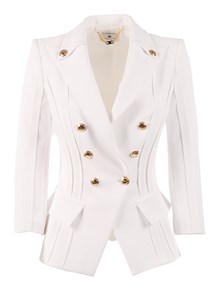 ELISABETTA FRANCHI JACKET