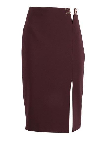 ELISABETTA FRANCHI GONNA