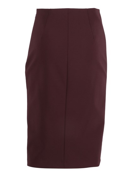 ELISABETTA FRANCHI GONNA