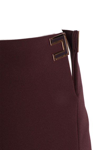 ELISABETTA FRANCHI GONNA