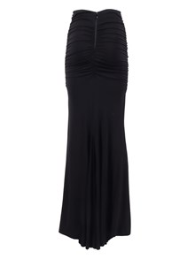 ELISABETTA FRANCHI GONNA