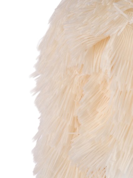 ELISABETTA FRANCHI EMBROIDERED JACKET