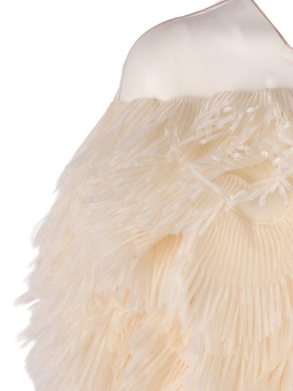 ELISABETTA FRANCHI EMBROIDERED JACKET