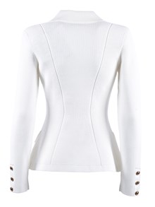 ELISABETTA FRANCHI MAGLIA TRICOT