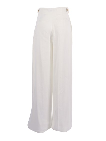 ELISABETTA FRANCHI PANTALONE