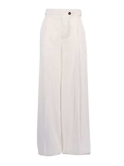 ELISABETTA FRANCHI PANTALONE