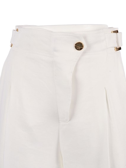 ELISABETTA FRANCHI PANTALONE