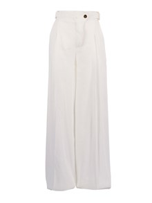 ELISABETTA FRANCHI TROUSERS