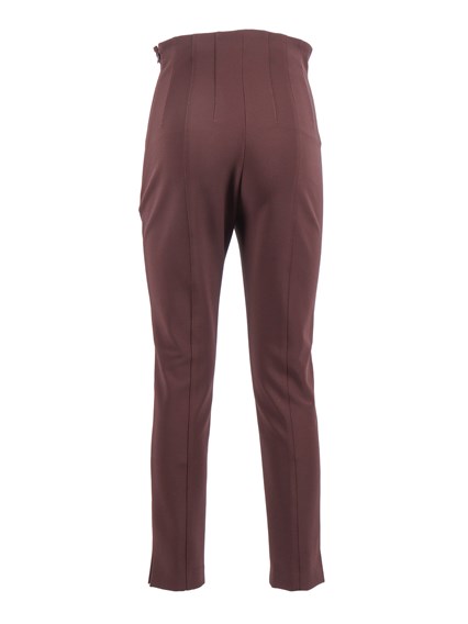 ELISABETTA FRANCHI PANTALONE