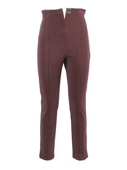 ELISABETTA FRANCHI PANTALONE
