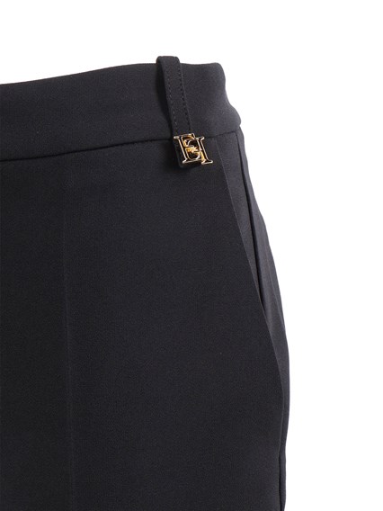 ELISABETTA FRANCHI PANTALONE