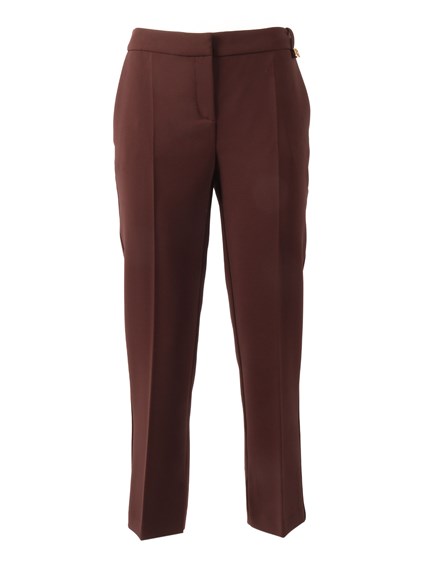 ELISABETTA FRANCHI PANTALONE