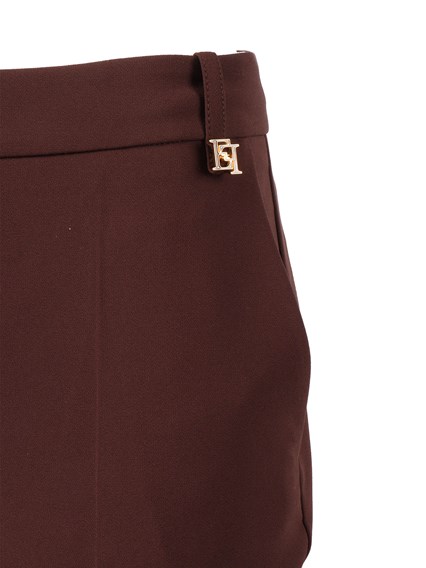 ELISABETTA FRANCHI PANTALONE