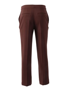 ELISABETTA FRANCHI TROUSERS