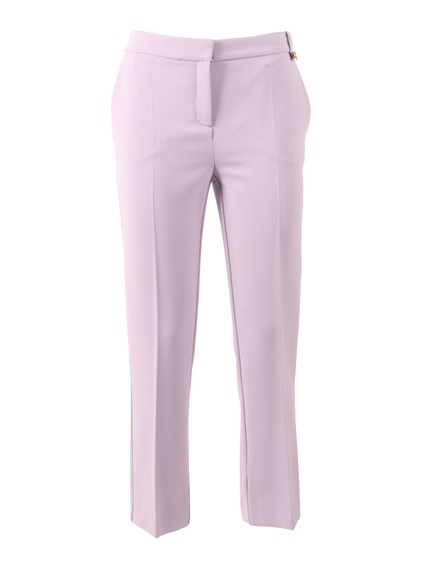 ELISABETTA FRANCHI PANTALONE