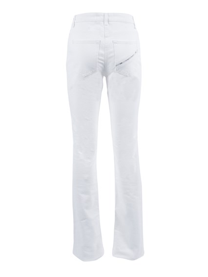 ELISABETTA FRANCHI PANTALONE MOD. JEANS