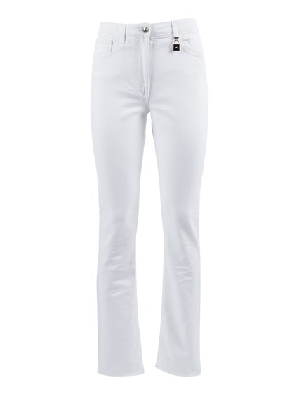 ELISABETTA FRANCHI PANTALONE MOD. JEANS