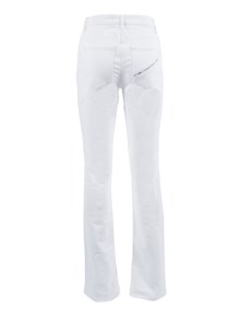 ELISABETTA FRANCHI PANTALONE MOD. JEANS