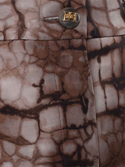 ELISABETTA FRANCHI SHORT